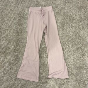 Aritzia sweatpants